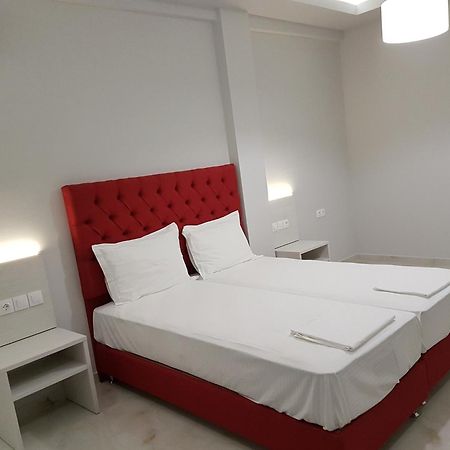 Enjoy Lichnos Bay Village, Camping, Hotel And Apartments Parga Dış mekan fotoğraf